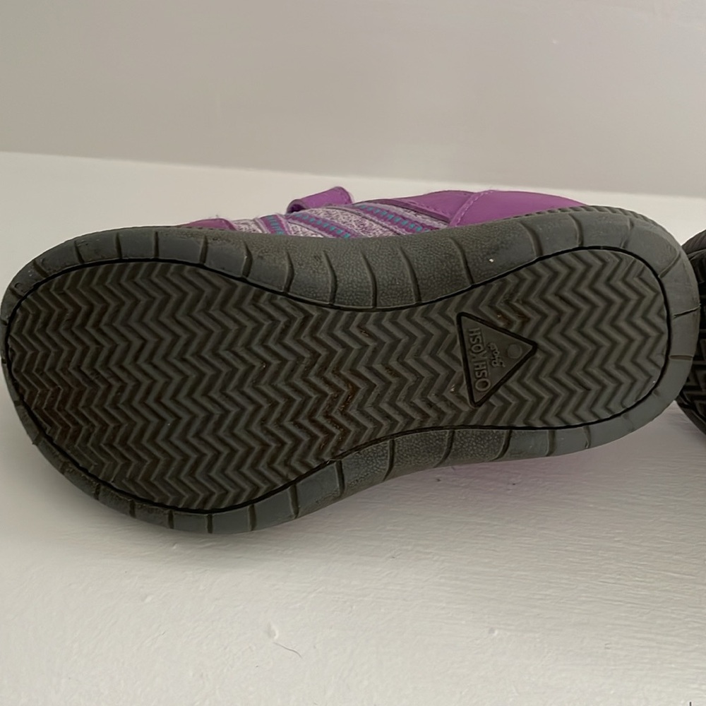Osh Kosh B’gosh shoes - Picture 11 of 16